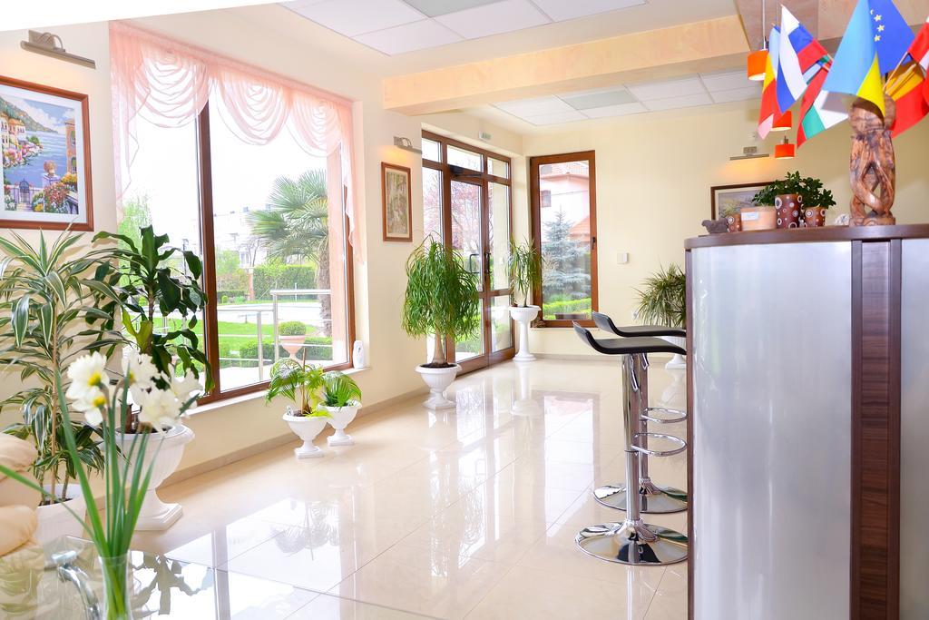 Family Hotel Vega Saints Constantine and Helena ภายนอก รูปภาพ
